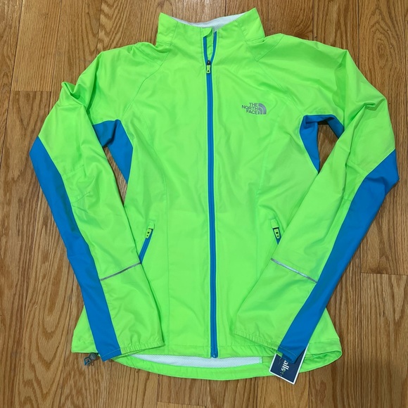 The North Face Torpedo Jacket - Women's running jacket - Picture 2 of 5
